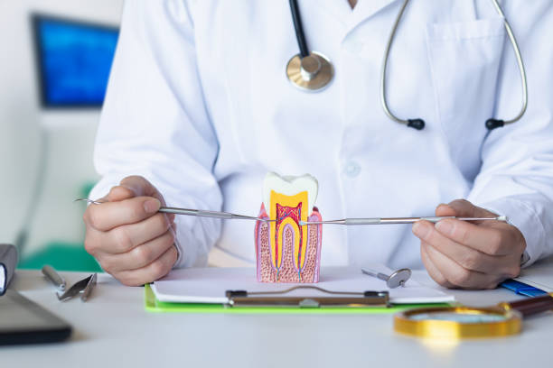 Best Emergency Treatment for Toothache in Averill Park, NY